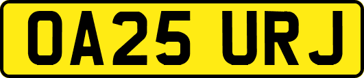 OA25URJ
