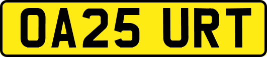 OA25URT
