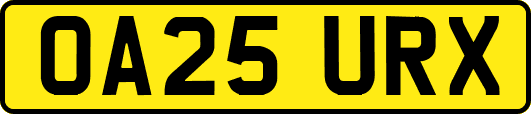 OA25URX