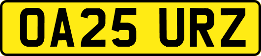 OA25URZ