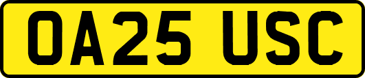 OA25USC