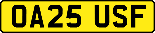 OA25USF