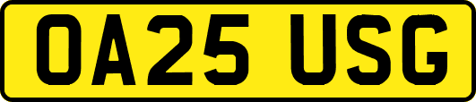 OA25USG