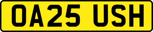 OA25USH