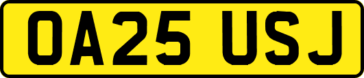 OA25USJ