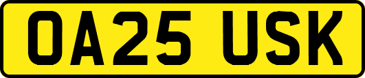 OA25USK