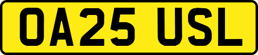 OA25USL