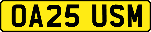 OA25USM