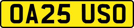 OA25USO