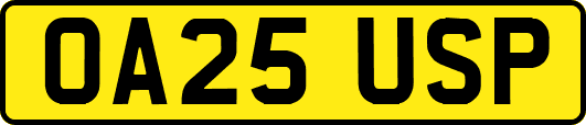 OA25USP