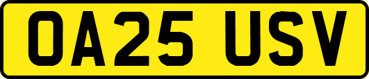 OA25USV