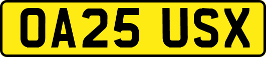 OA25USX