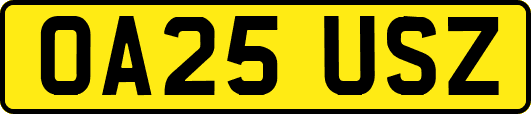 OA25USZ