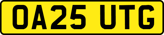 OA25UTG