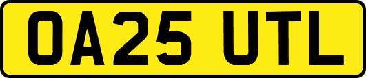 OA25UTL