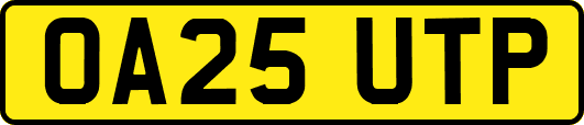 OA25UTP