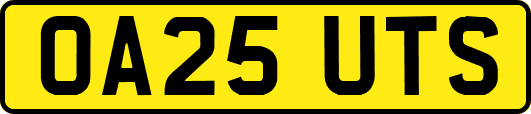 OA25UTS