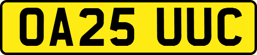 OA25UUC