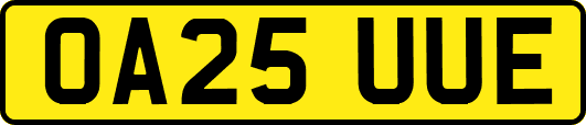 OA25UUE