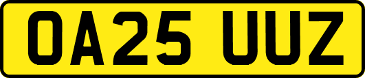 OA25UUZ