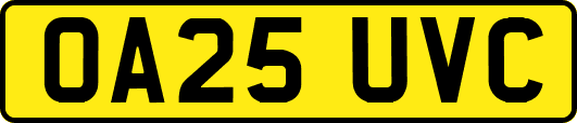 OA25UVC