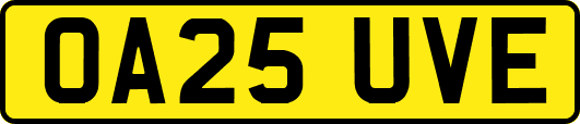 OA25UVE