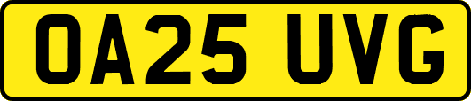 OA25UVG