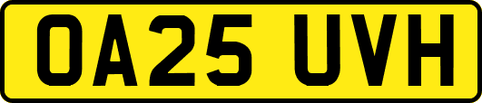 OA25UVH
