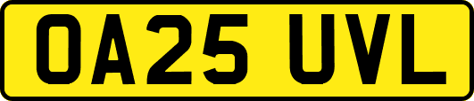 OA25UVL