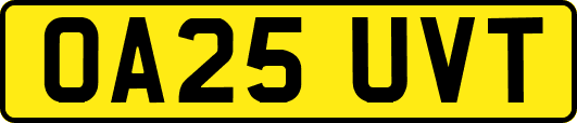 OA25UVT