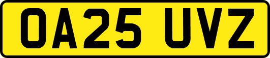OA25UVZ