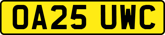 OA25UWC
