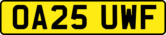 OA25UWF