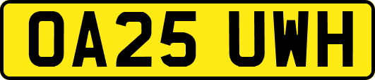 OA25UWH
