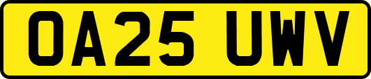 OA25UWV