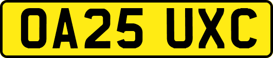OA25UXC