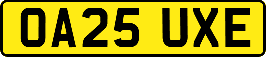 OA25UXE