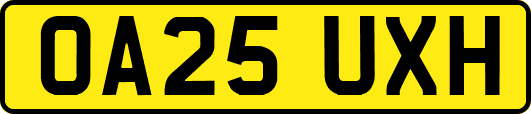 OA25UXH