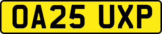 OA25UXP