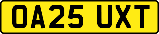 OA25UXT