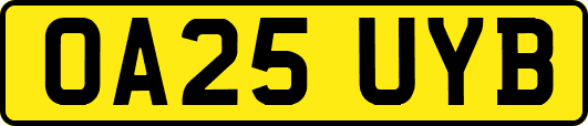 OA25UYB