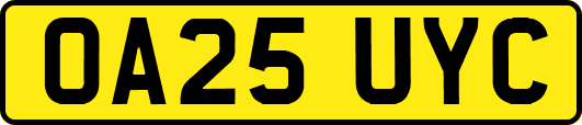 OA25UYC