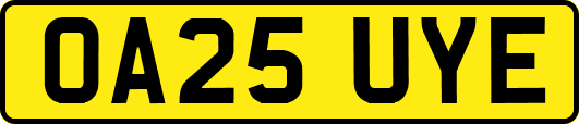 OA25UYE
