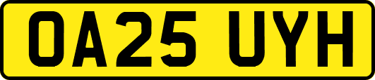 OA25UYH