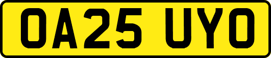 OA25UYO