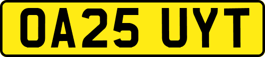 OA25UYT