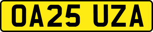 OA25UZA