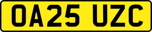 OA25UZC