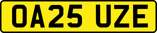 OA25UZE
