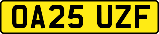 OA25UZF
